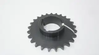UST H80BTL25 ROLLER CHAIN SPROCKET