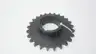 UST H80BTL25 ROLLER CHAIN SPROCKET thumbnail 1
