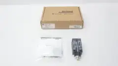 ALLEN BRADLEY 42GRU-92L0-QD PHOTOSWITCH PHOTOELECTRIC SENSOR 10-30V-DC