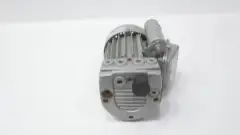 BECKER VT4.4 VACUUM PUMP 4.7M3/H 0.21KW 110-120V-AC