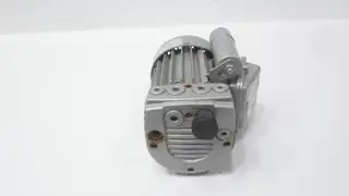 BECKER VT4.4 VACUUM PUMP 4.7M3/H 0.21KW 110-120V-AC