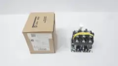 ALLEN BRADLEY 592-BOV169 THERMAL OVERLOAD RELAY 40A AMP