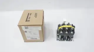 ALLEN BRADLEY 592-BOV169 THERMAL OVERLOAD RELAY 40A AMP