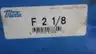 MARTIN F2-1/8 QD BUSHING 2-1/8IN thumbnail 5