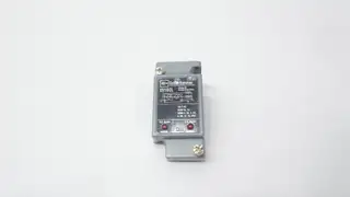 EATON E51SCL PROXIMITY LIMIT SWITCH BODY 120V-AC