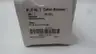 EATON E51SCL PROXIMITY LIMIT SWITCH BODY 120V-AC thumbnail 6