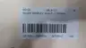 ALLEN BRADLEY 6181P-17TPXPH OPERATOR INTERFACE PANEL SER D thumbnail 6
