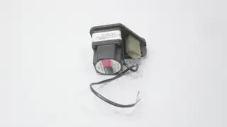 ORIENTAL MOTOR SMK216A-GN VEXTA LOW-SPEED SYNCHRONOUS MOTOR 115V-AC