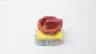 SIEMENS 3LD2704-0TK53 NON-FUSIBLE DISCONNECT SWITCH 600V-AC 3P 100A AMP thumbnail 1