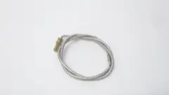 BANNER IAT23S HIGH-TEMP GLASS FIBER OPTIC SENSOR CABLE