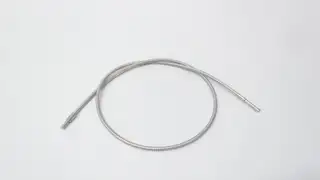BANNER BANNER IA1.53SMETA HIGH-TEMP GLASS FIBER OPTIC SENSOR CABLE OTHER SENSOR