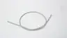 BANNER BANNER IA1.53SMETA HIGH-TEMP GLASS FIBER OPTIC SENSOR CABLE OTHER SENSOR thumbnail 3