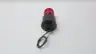 TOMAR ELECTRONICS 490S-120 RED LIGHT MODULE 120V-AC thumbnail 1