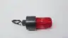 TOMAR ELECTRONICS 490S-120 RED LIGHT MODULE 120V-AC thumbnail 2