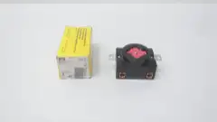 HUBBELL HBL20443 RECEPTACLE 480V-AC 30A AMP 3P 4W