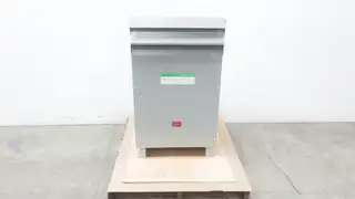 MIRUS AUHF-250-480-60-D-E1 THE LINEATOR AUHF FILTER 281A AMP 480V-AC 3PH 225KVA