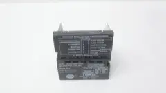 FIREYE MC120 BURNER CONTROL