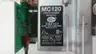 FIREYE MC120 BURNER CONTROL thumbnail 6