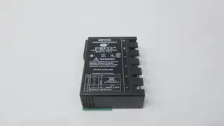 FIREYE MP230 SELECTABLE TIMING PROGRAMMER MODULE