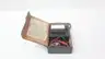 HONEYWELL W136 A1045 TEST METER 0-300V-AC 0-150V-DC thumbnail 2
