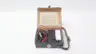 HONEYWELL W136 A1045 TEST METER 0-300V-AC 0-150V-DC thumbnail 3