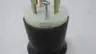 HUBBELL HBL2621 TWIST LOCKING MALE PLUG 250V-AC 30A AMP thumbnail 6