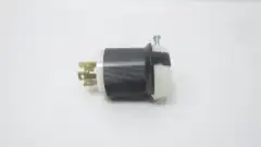 HUBBELL HBL2621 MALE PLUG 2P 3W 30A AMP 250V-AC