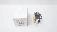 HONEYWELL 198162P DRY TRANSFORMER 40VA 120V-AC 24V-AC