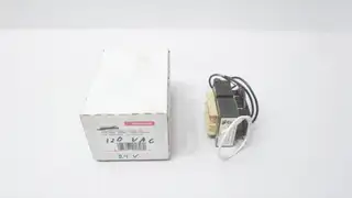 HONEYWELL 198162P DRY TRANSFORMER 40VA 120V-AC 24V-AC