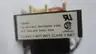 HONEYWELL 198162P DRY TRANSFORMER 40VA 120V-AC 24V-AC thumbnail 6