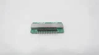 X-SCAN XB8804RG1-2.0A2-WS-CPC PHOTODIODE DETECTOR BOARD REV D