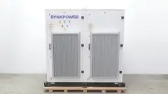 DYNAPOWER CPS-2500 ENERGY STORAGE INVERTER 2004KVA 600V-AC 620-1500V-DC