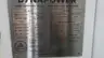 DYNAPOWER CPS-2500 ENERGY STORAGE INVERTER 2004KVA 600V-AC 620-1500V-DC thumbnail 4