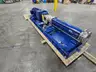 2016 SEEPEX BN 70-12 STAINLESS PROGRESSIVE CAVITY PUMP 40HP 575V-AC 6" X 8" thumbnail 2