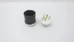 HUBBELL HBL2711 PLUG 3P 4W 30A AMP 125/250V-AC