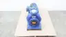 INNOMAG A60-3X2X10 C5XXX11100-CD0 CENTRIFUGAL PUMP 226.8GPM 93FT 10HP 230/460V thumbnail 1
