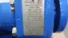 INNOMAG A60-3X2X10 C5XXX11100-CD0 CENTRIFUGAL PUMP 226.8GPM 93FT 10HP 230/460V thumbnail 4