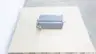 SIEMENS 1FT7108-5AC71-1NB0-Z SERVO MOTOR 2000RPM 50NM 350V-AC thumbnail 2