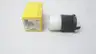 HUBBELL HBL2433 RECEPTACLE 4W 3P 480V-AC 20A AMP thumbnail 1