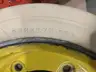 TRELLEBORG PS1000 21X7X15 533X178-381 WHEEL thumbnail 6