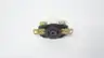 HUBBELL HBL2720 RECEPTACLE 5W 4P 20A AMP 277/480V-AC thumbnail 4