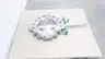FISHER 8560 STAINLESS LUGGED BUTTERFLY VALVE 12IN 300 thumbnail 3