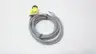 BANNER SM312FV PHOTOELECTRIC SENSOR 10-30V-DC thumbnail 2