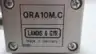 LANDIS & GYR QRA 10M.C UV FLAME DETECTOR thumbnail 6