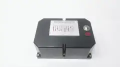LANDIS & GYR CE-0085AP0353 GAS/OIL BURNER CONTROL DEVICE SER 02