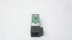 GO SWITCH 11-12118-00 LIMIT SWITCH 120V-AC 240V-DC