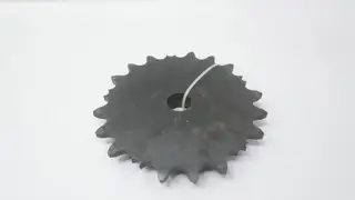 MARTIN 2062B20 ROLLER CHAIN SPROCKET 1-1/2IN