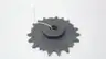 MARTIN 2062B20 ROLLER CHAIN SPROCKET 1-1/2IN thumbnail 3