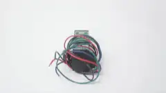 GO SWITCH 11-12118-A2 LIMIT SWITCH 24V-DC