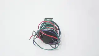 GO SWITCH 11-12118-A2 LIMIT SWITCH 24V-DC